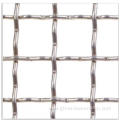 Durable aluminium wire mesh